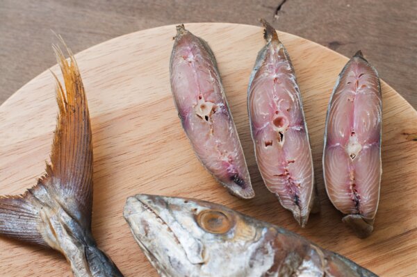 Mercury Alert: The FDA's List of Fish to Avoid for a Healthier Life