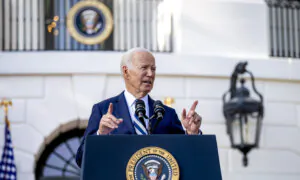 Biden Delivers Remarks Ahead of the 30th Anniversary of the Violence Against Women Act