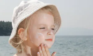 FDA Approves First New Sunscreen Ingredient in 20 Years
