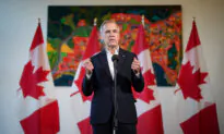 Carney Says He’s an ‘Outsider’ in Appearance on ‘The Daily Show’