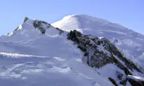 2 Italian and 2 South Korean Climbers Found Dead Close to Mont Blanc’s Summit