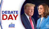 High-Stakes Presidential Debate: Harris’s Chance to Clarify Vision, Trump Could Regain Momentum | Capitol Report