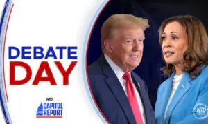 High-Stakes Presidential Debate: Harris’s Chance to Clarify Vision, Trump Could Regain Momentum | Capitol Report