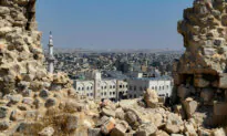 US-Backed Kurdish Group, Damascus Agree to Cease-Fire in Northern Syria