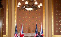 US, UK Pledge Renewed Support for Ukraine’s Energy Grid as Winter Approaches