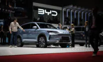 Analysis: Is China Taking Over the Automotive Industry? | Business Matters (Sept. 10)