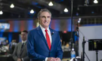 Trump Picks North Dakota Gov. Doug Burgum for Interior Department