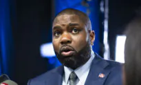 Donalds Gets Trump’s ‘Total Endorsement’ to Be Florida’s Next Governor