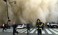 FDNY to Honor Chaplain on Nov. 22 Who Helped Bravest Through 9/11 Horrors and After
