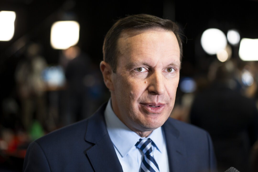 Democrats Introduce NOPE Act as Both Parties Claim Politically Motivated Prosecution