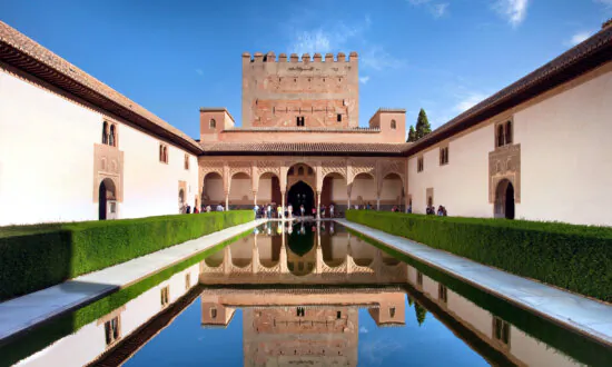 Rick Steves’ Europe: Taking in the Splendor of Granada, Spain