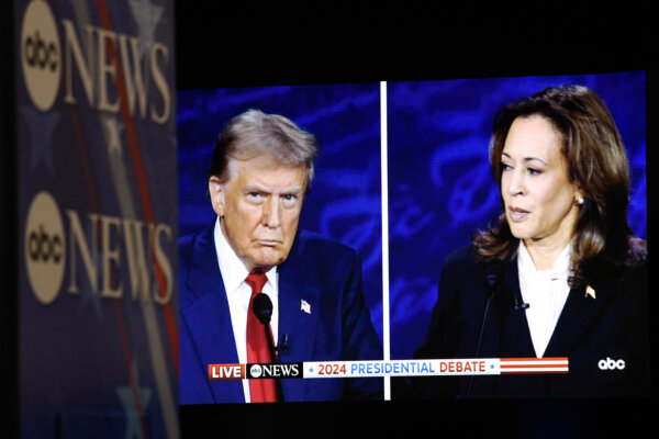 Presidential Debate Fact-Checking Stirs Controversy