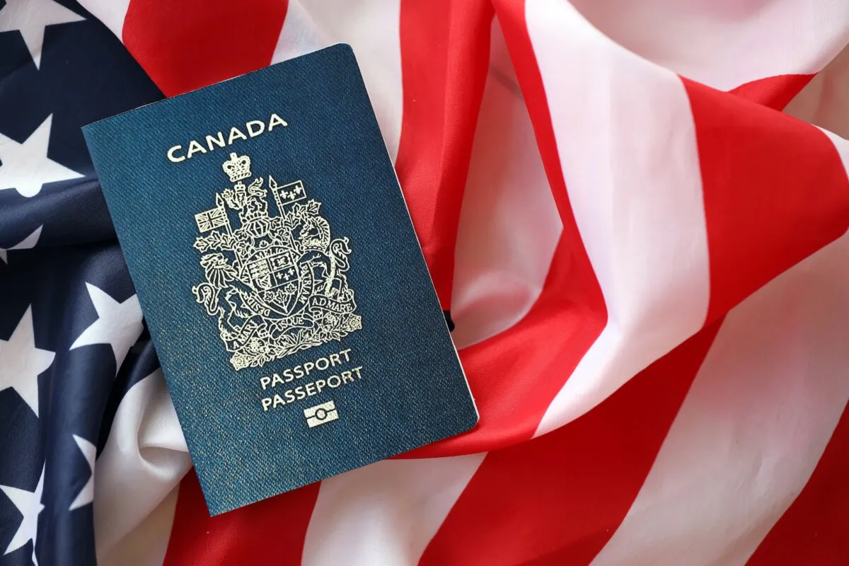 Foreigners who have worked in the United States can apply for Social Security. (Mehaniq/Shutterstock)