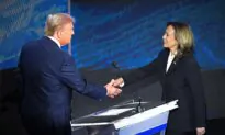 4 Takeaways From the Trump–Harris Presidential Debate