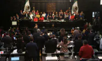 Mexico’s Senate Passes Judicial Reform Despite Protests, Objection From Supreme Court