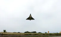 Taiwanese Fighter Jet Crashes During Training Exercise, Pilot Found Safe
