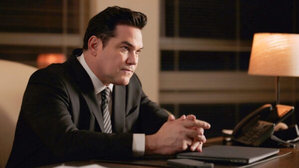 Dean Cain Talks About His Roles and Faith-Based Films