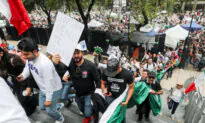 Controversial Mexican Judicial Reforms Take Effect