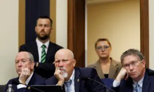 House Judiciary Committee Hearing on the Border Crisis and Noncitizen Voting