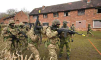 Training Ukrainian Soldiers Reducing Capacity for UK’s Own Programmes: Watchdog
