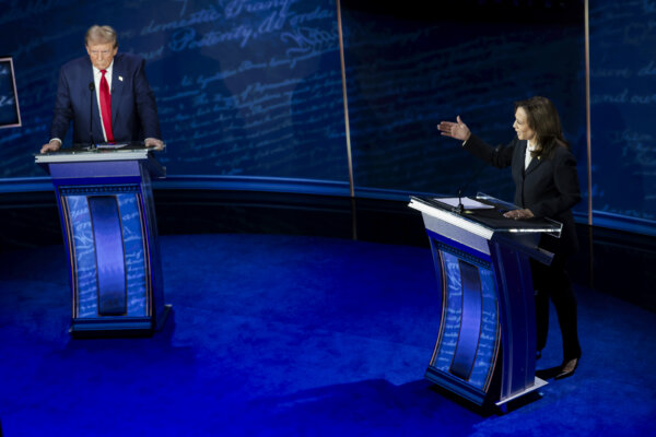 Epoch Times Photo