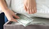 Is Putting Money in a Shoebox the Best Way to Save for Retirement?