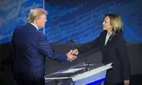 4 Takeaways From the Trump–Harris Presidential Debate