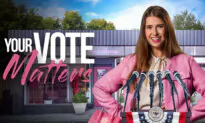 Your Vote Matters