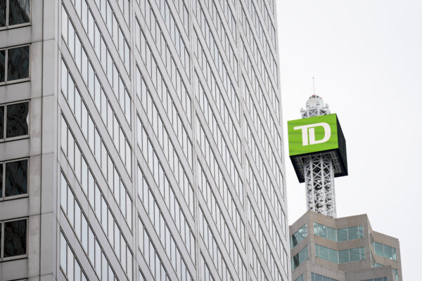 TD Bank to Pay $3 Billion Penalty After Admitting to Money Laundering