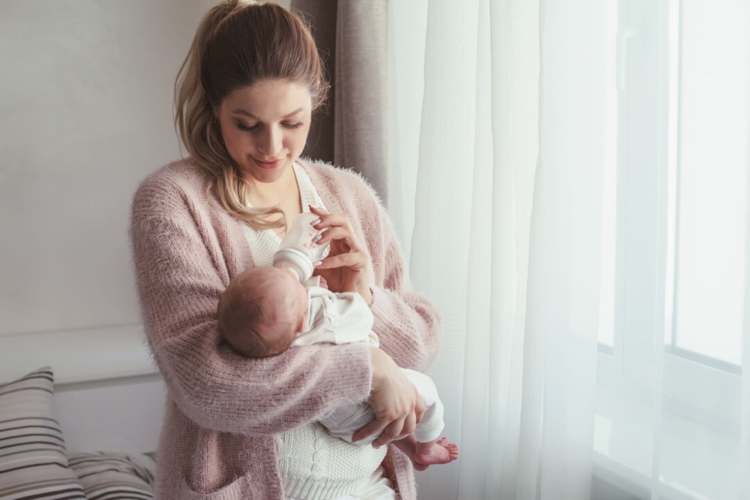 Beyond Birth: Reforming Maternal Care Could Avoid Postpartum Crisis