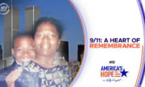 9/11: A Heart of Remembrance | America’s Hope