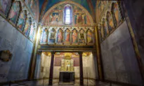 Sancta Sanctorum: The Holiest Chapel in Rome
