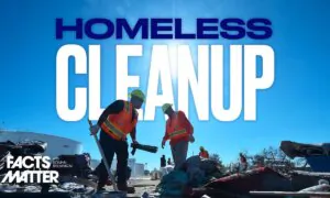 Police Versus Homeless Camps: Supreme Court’s Pivotal Decision | Facts Matter