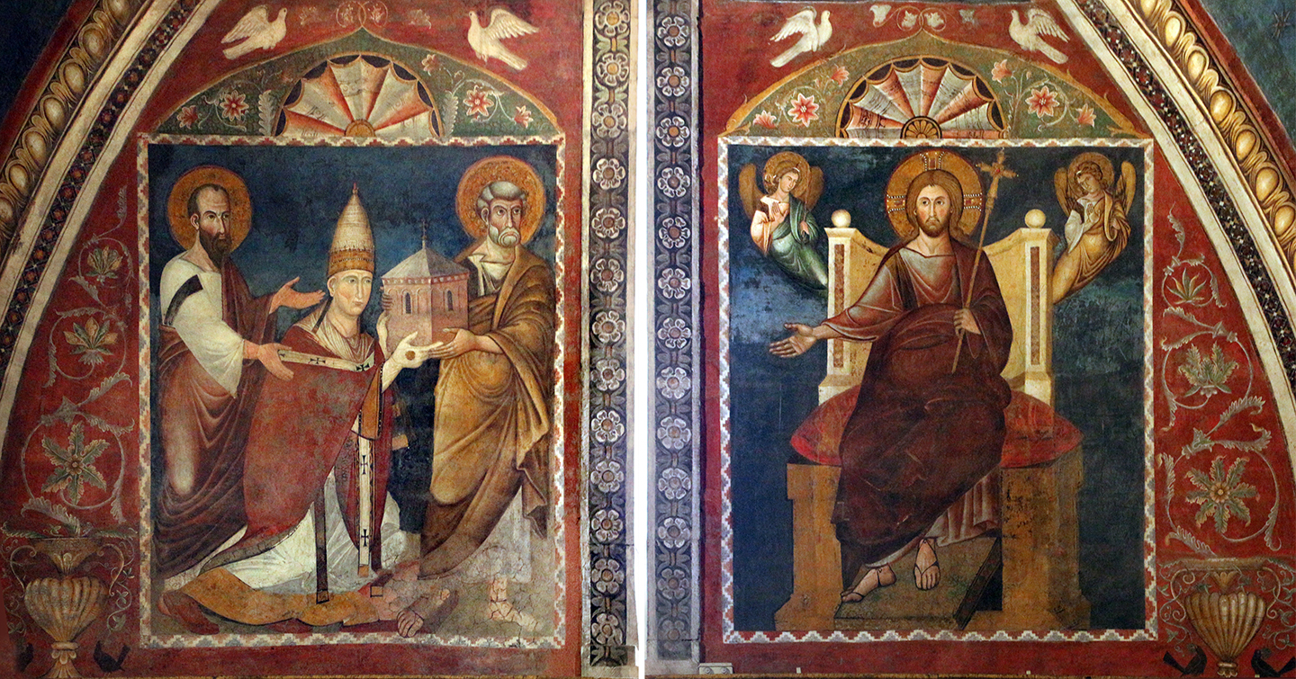 Pope Nicholas III 