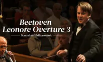 Beethoven: Leonore Overture No. 3