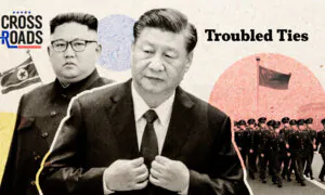 Are the CCP’s Ties With North Korea Troubled?