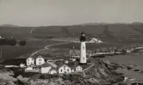 The Lasting Allure of the Pigeon Point Lighthouse