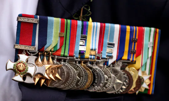 Soldiers Guilty of Sexual Misconduct to Be Expelled Under New Reform