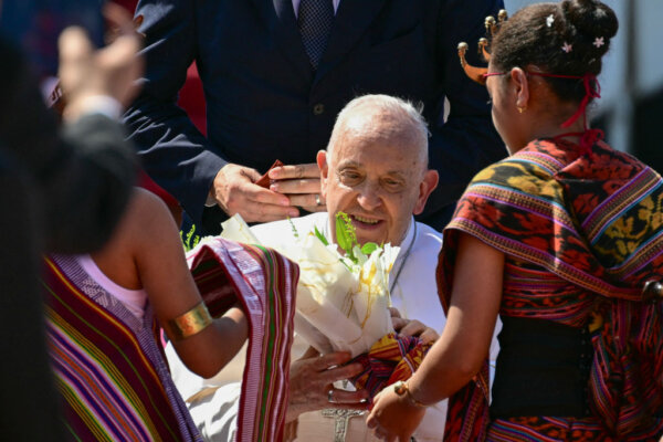 Epoch Times Photo