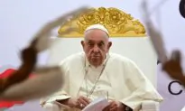 Pope Ends Asia-Pacific Tour Which Saw Him Deliver Masses, Medical Supplies