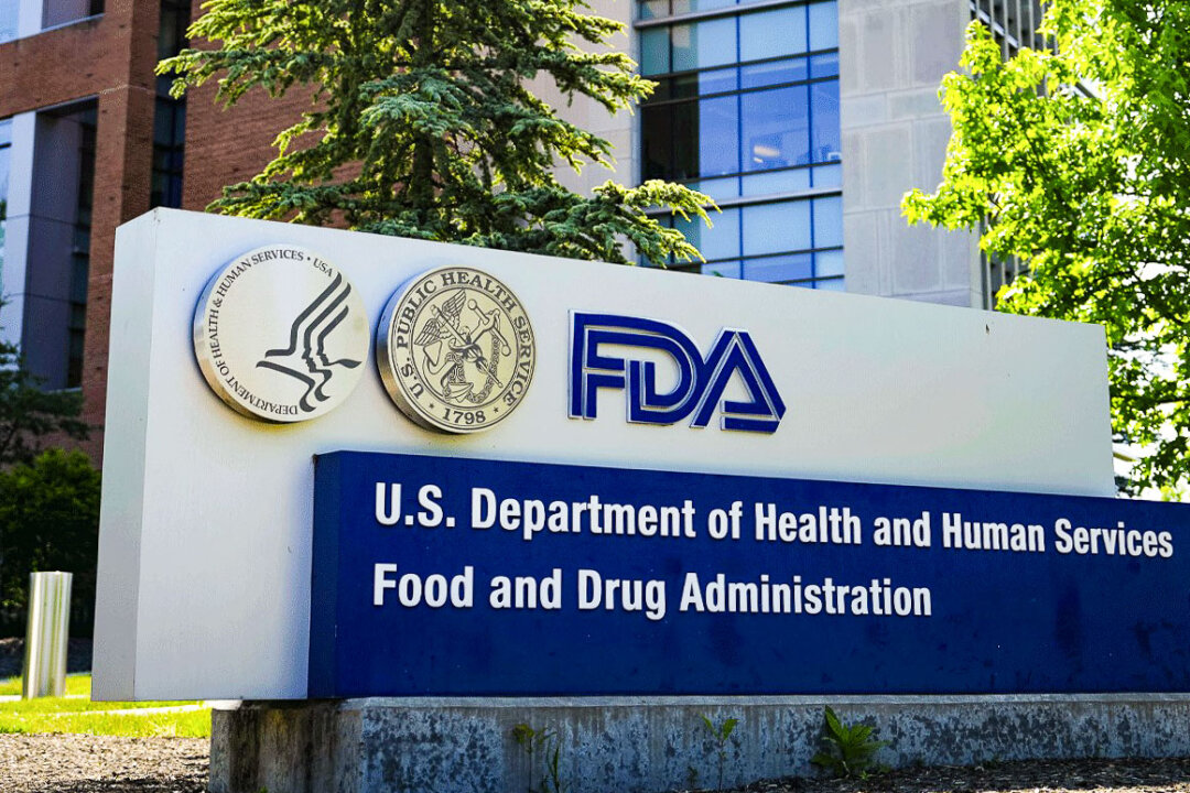 FDA Warns Against ‘Life-Threatening’ Weight Loss Drugs From California ...