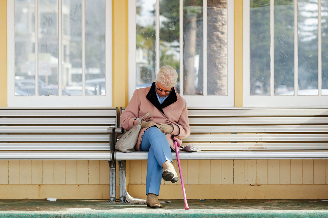 10 Months In, New Home Aged Care Program Branded a ‘Failure’