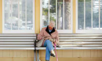 Albanese Unveils Near $10 Billion Aged Care Overhaul With Opposition Support