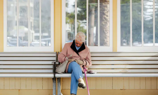 Albanese Unveils Near $10 Billion Aged Care Overhaul With Opposition Support