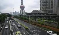US Business Confidence in China at All-Time Low: Survey