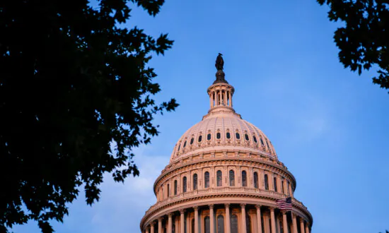 Senate Homeland Security Committee Holds Hearing to Examine Conflicts of Interest in Federal Contracting