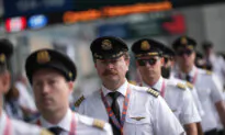 Air Canada Pushing for Government Intervention as Clock Ticks on Labour Talks