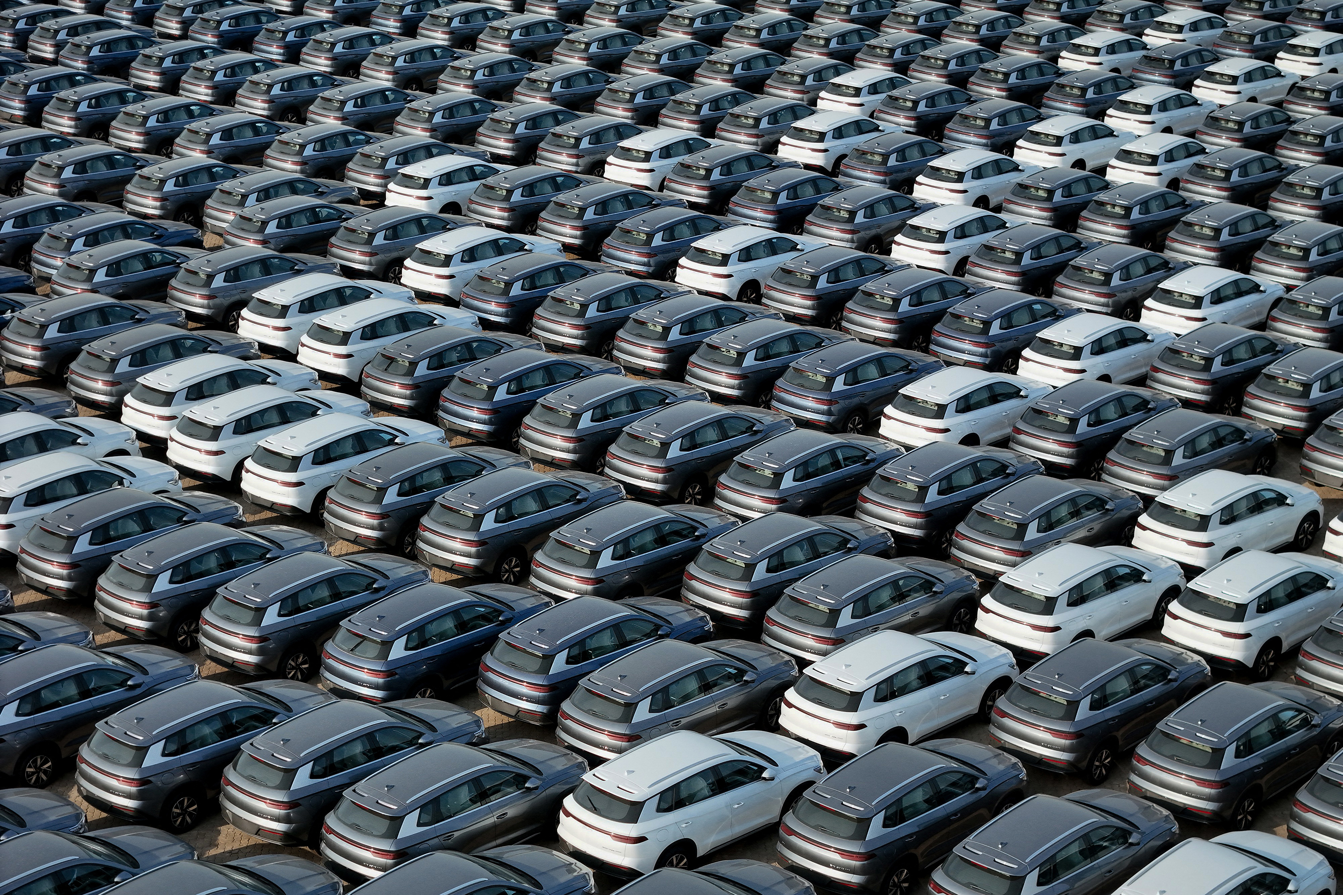How China’s Market Dominance Tactics Call for Caution on EV Tariff Concessions