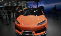 EU Rejects China Offer to Avoid EV Tariffs Ahead of Official Visit