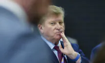 Tom Clark Replaced as New York Envoy, Former Cabinet Minister Appointed Los Angeles Consul